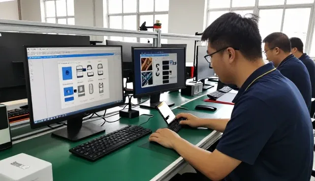 云南竹感纸业有限公司带来验收交付环节应用中的全流程跟进体验